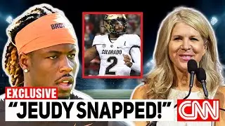 Jerry Jeudy DEFENDS Shedeur Sanders PUBLICLY After Mary Kay Controversy