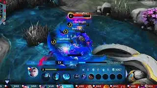 tara 1v1 o rg chat moko sa com onlyhero #yin #chou #thamuz #yuzhong #lapulapu #dyrroth #alpha #aldou