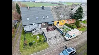 Dom na sprzedaż w Rozgórzu – gotowy do zamieszkania!