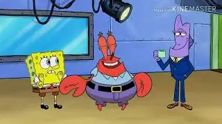 Promo Spongebob: Goodbye Krabby Patty? - Nickelodeon (2017)