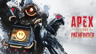 SPITFIRE AL INICIO Y VICTORIA CON PATHFINDER - APEX LEGENDS