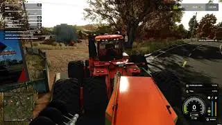 Fs25: mapa Rancho Fundo #4