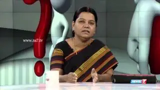 Arulmozhi (Dravidar Kazhagam) answers queries ranging from feminism to communalism (1/3)