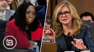 SCOTUS Nominee Left SPEECHLESS When Asked To Define &ldquo;Woman&rdquo;