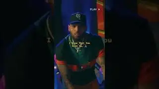 Chris Brown & Young Thug - Go Crazy | When Chris Brown Said&hellip; 💔