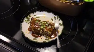 Taco Lasagne in the Copper Chef XL