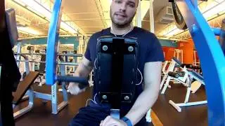 Pfx Fitness Episode 5