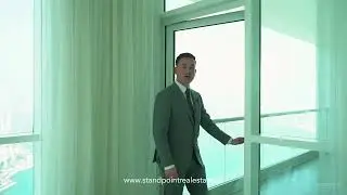 5 bedroom Penthouse available for sale in Al Bateen Residences, Jumeirah Beach Residences, Dubai