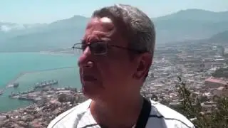 inayen GOURAYA 2015