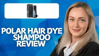 Polar Hair Dye Shampoo Review 2026 | Does It Fade In A Week? Honest Test!