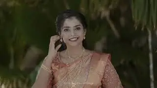 Meshach Raj Dason & Daphni | Engagement (A thousand Years) | Elite Wedding Stories