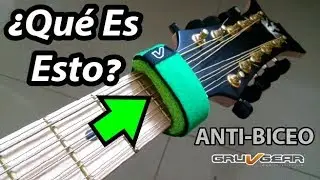 EVITA RUIDOS Y BICEO 