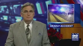Southwick woman killed in 3-car accident in Connecticut