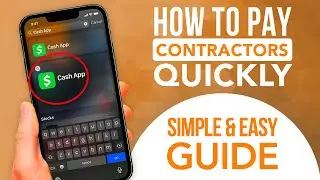How To Pay Contractors Quickly: A Simple & Easy Guide!