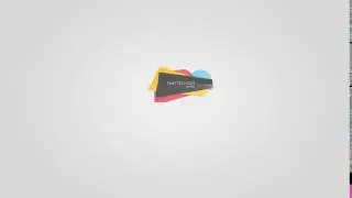 Video Intro Maker - Clean Streaks