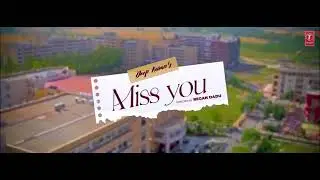 miss you deep karan punjabi song with realise 4 hour ago
