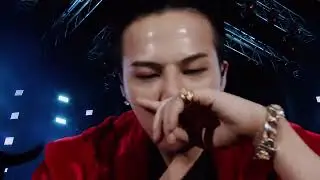 [KING OF KPOP] G DRAGON _ HEARTBREAKER + CRAYON 2016