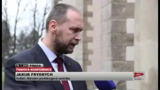 Policie obvinila sedm lidí. Vozili drogy z Ústeckého kraje na Slovensko