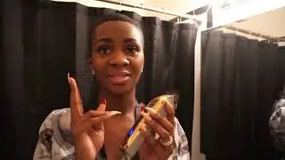How I get my beginner friendly waves (Female Waver Edition)