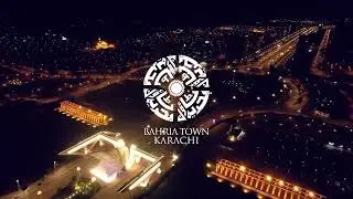 Bahria Town Karachi | Asia's Finest Well Planned Community