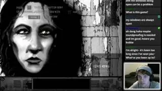 The Cat Lady - Blind First Playthrough (Part 1)
