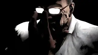 My source is that I made it the **** up! (Sfm Animation)