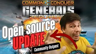 Totally Normal Zero Hour Intro (NEW UPDATE)