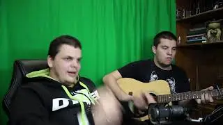 Смуглянка - Guitar cover