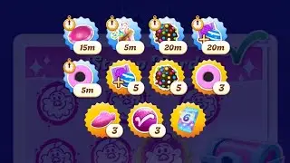 Candy