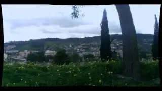 After Effect CC - rain/sunny day [Amateur Hour]