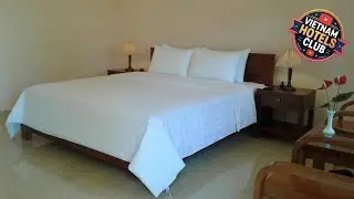 Spring Garden Homestay | Phu Quoc Island, Vietnam | Hotel Review 🏨