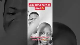 Joyeux anniversaire ma princesse ❤️ #jesus #pasteurmarcello #foryou #motivation