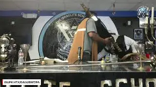 ISUPK HTX/GALV/BMT/PA Sabbath Service