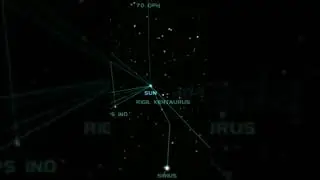 Journey from Milky Way to Solar system