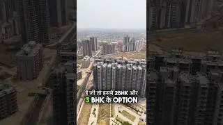 Breez Global Heights 89 Affordable Latest Construction Update 2025 #sector89 #gurgaonproperty