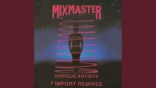 I Can't Believe You Say That (The Classic Club Mix)