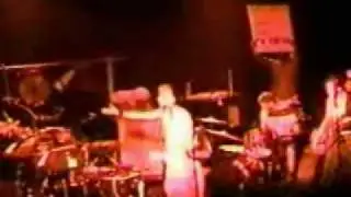Mr. Bungle- 1999 Halloween Show- Red Hot Chili Peppers Cover