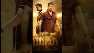TOP 10 Best Double Role Movies🔥 #ytshorts #shorts