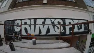 Pilgrims Pit SOFT opening DIRECTORS CUT