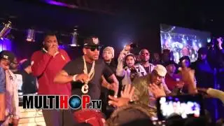 MULTIHOP.TV - Diplomats / Funk Master Flex's 