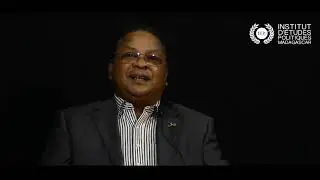 MADAGASCAR APRES COVID-19 (2) - Herintsalama RAJAONARIVELO