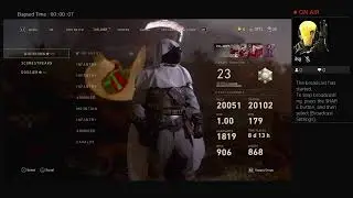 Sniper n launcher