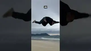Real Life Vs AI. Part 27