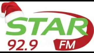 WPLW - Star 92.9 - Station ID (6PM) - November 15, 2020