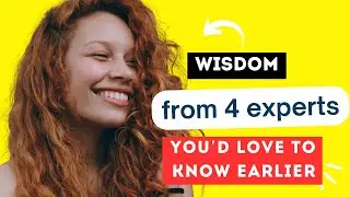 Four amazing thought leaders you'd love to learn from in 2026