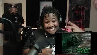 Here Comes The Kraken- The Legend OfThe Rent Is Way Hardcore (Reaction)