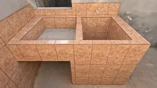 Técnica profesional de azulejos que debes conocer