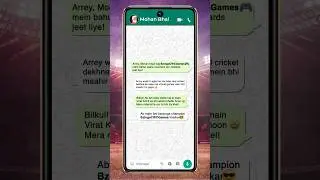 Begin your victory streak today with the Bzinga app #Bzinga #bzingacwcgames #cricketlovers #PlayWIN
