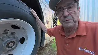11 15 2025 что я сегодня сделал с автобусом!!