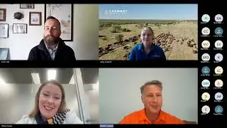 On-Farm Security Webinar | Farmbot x Land Watch